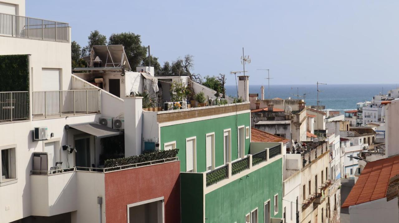 Mfa By Albufeira Rental Exterior photo